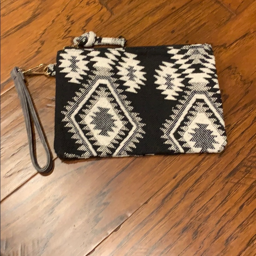 Clutch/ wallet